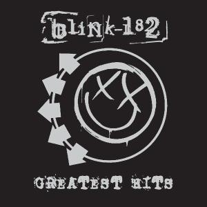 Blink 182 - CD GREATEST HITS