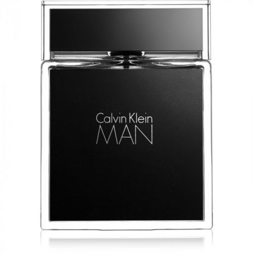 Calvin Klein Man toaletná voda pre mužov 100 ml