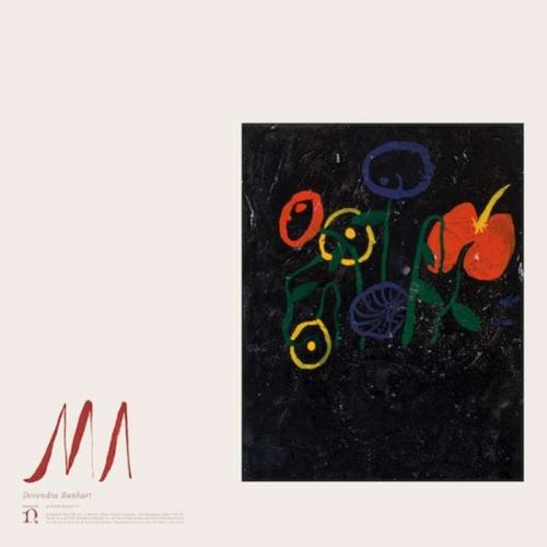CD BANHART, DEVENDRA - MA