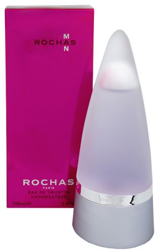 Rochas Rochas Man - EDT 50 ml