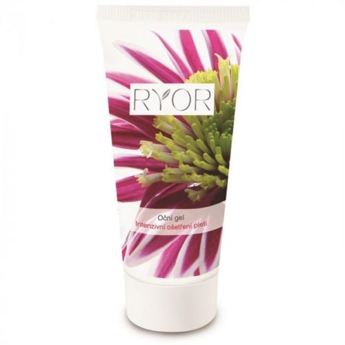 RYOR Intensive Care očný gél 30 ml
