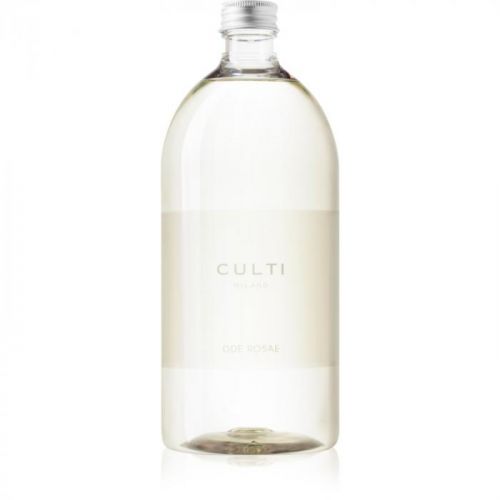 Culti Refill Ode Rosae náplň do aróma difuzérov 1000 ml