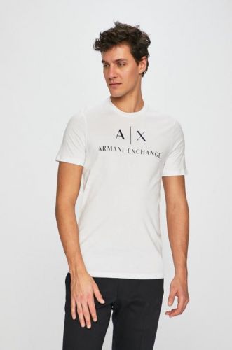 Armani Exchange - Pánske tričko