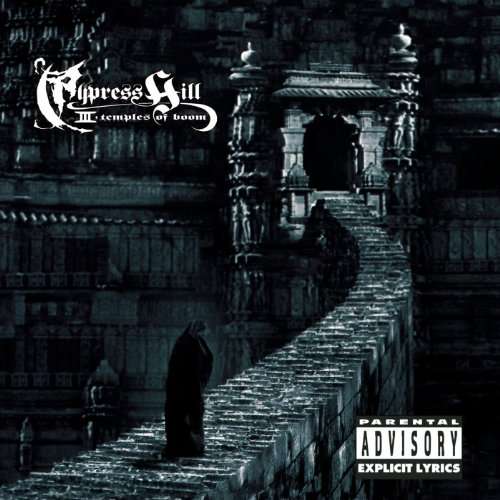 Cypress Hill - Vinyl III (Temples of Boom)