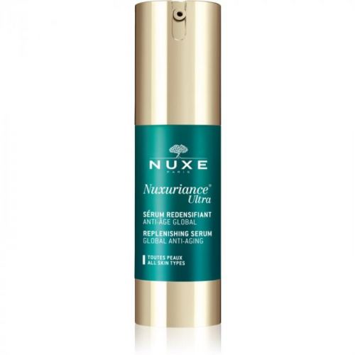 Nuxe Nuxuriance Ultra vyplňujúce sérum proti príznakom starnutia 30 ml