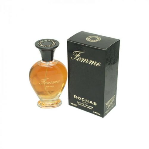 Rochas Femme toaletná voda pre ženy 100 ml