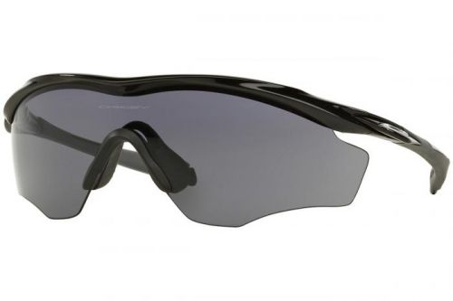 Oakley M2 Frame XL OO9343-01 - Veľkosť M
