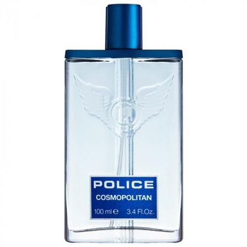 Police Cosmopolitan toaletná voda pre mužov 100 ml