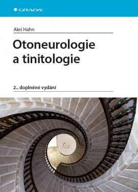 Otoneurologie a tinitologie (2., doplněné vydání)