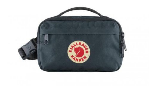 Fjällräven Kånken Hip Pack Navy modré F23796-560