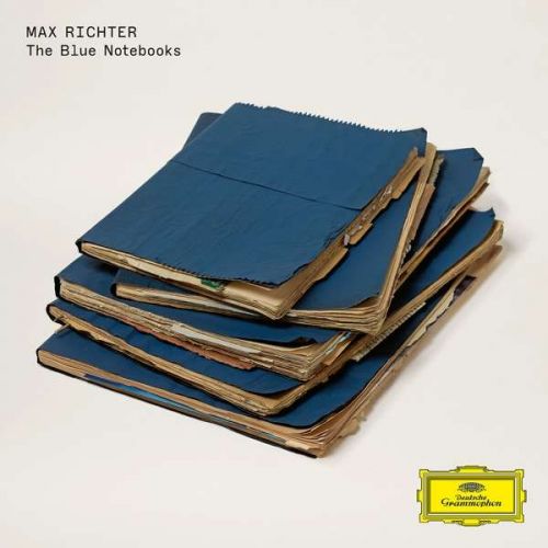 Vinyl RICHTER MAX - THE BLUE NOTEBOOKS-15YEARS