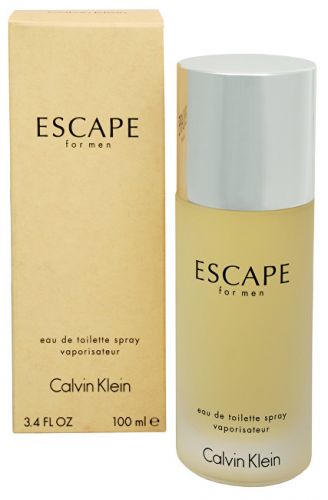 Calvin Klein Escape For Men - EDT 100 ml