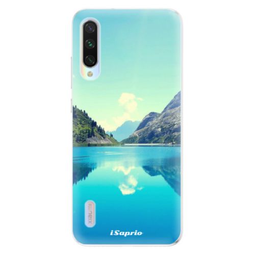 Odolné silikónové puzdro iSaprio - Lake 01 - Xiaomi Mi A3