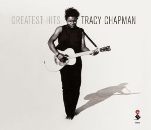 CD CHAPMAN, TRACY - GREATEST HITS