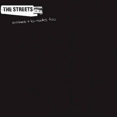 Vinyl STREETS, THE - RSD - THE STREETS REMIXES & B-SIDES
