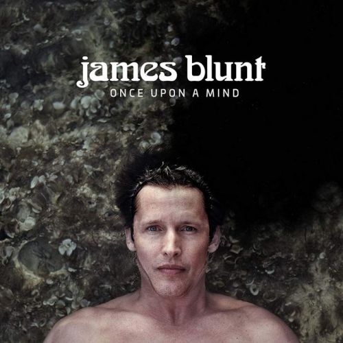 James Blunt - CD Once Upon A Mind