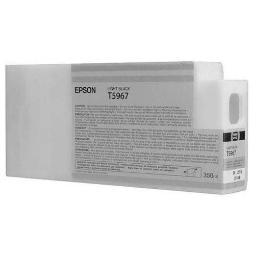 Epson T5967 (C13T596700) - originálny