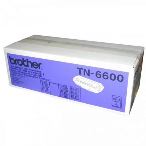 Brother TN-6600 (TN6600) - originálny