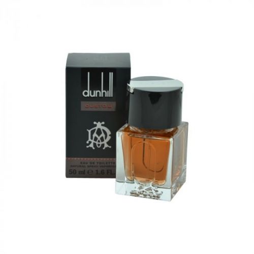 Dunhill Custom toaletná voda pre mužov 50 ml