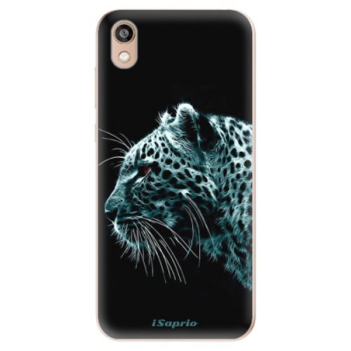 Odolné silikónové puzdro iSaprio - Leopard 10 - Huawei Honor 8S