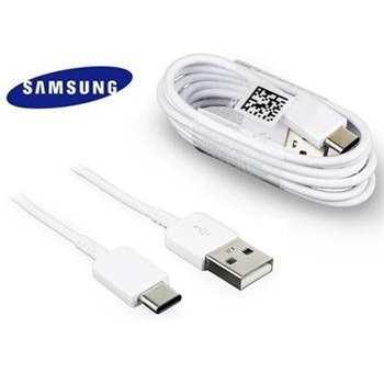 EP-DA905BWE Samsung Type-C Datový Kabel White (Bulk)