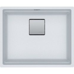 FRANKE KNG 110-52 biely ľad