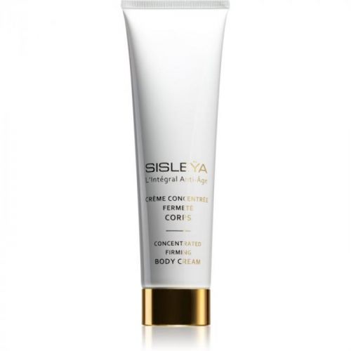 Sisley Sisleÿa L'Intégral Anti-Âge spevňujúci telový krém proti starnutiu pokožky 150 ml