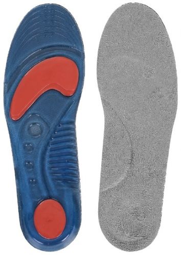 Canis Gelové vložky do topánok ACTIVE GEL - 35-40