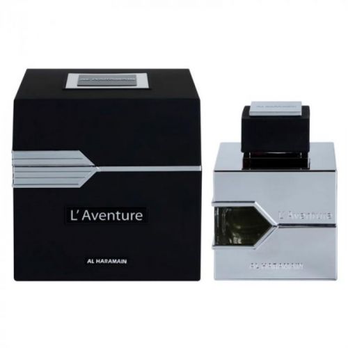 Al Haramain L'Aventure parfumovaná voda pre mužov 100 ml