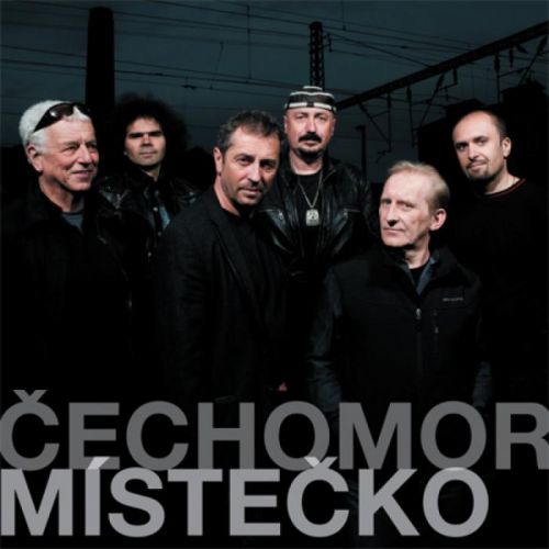 CD CECHOMOR - MISTECKO/REEDICE