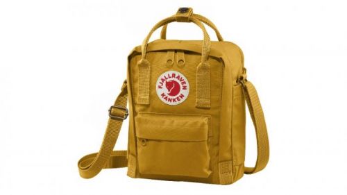 Fjällräven Kånken Sling Ochre žlté F23797-160