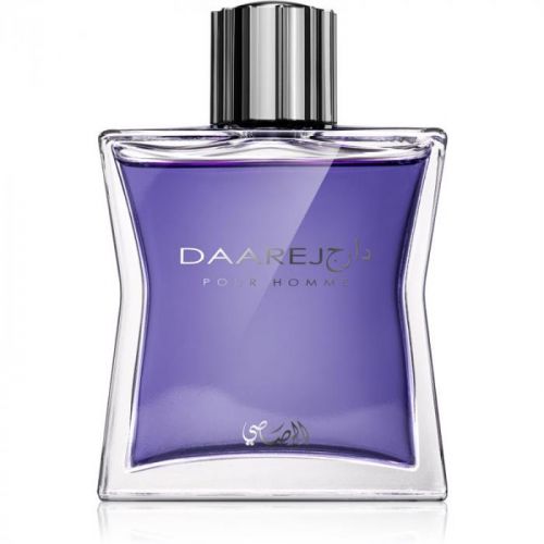 Rasasi Daarej Pour Homme parfumovaná voda pre mužov 100 ml