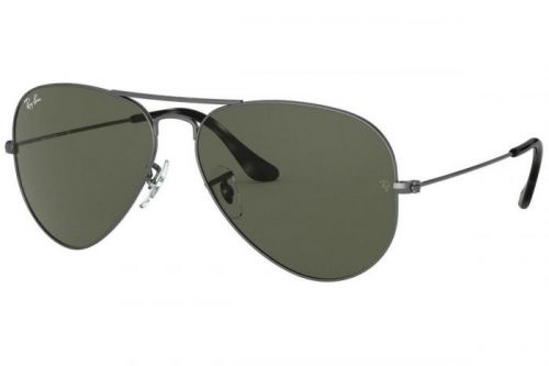 Ray-Ban Aviator RB3025 919031 - Veľkosť S