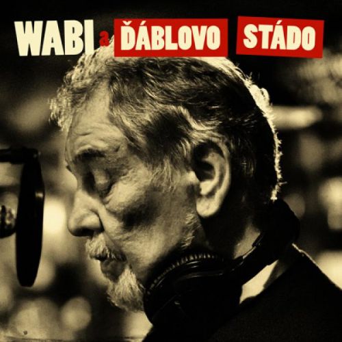 CD DANEK WABI - WABI A DABLOVO STADO