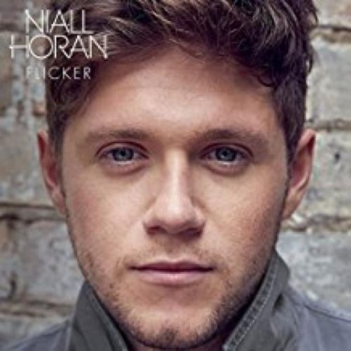CD HORAN NIALL - FLICKER/DELUXE