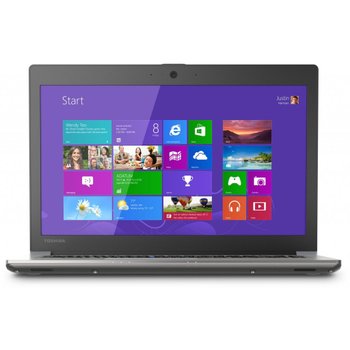 Toshiba Tecra Z40-A PT44FA-03J00W