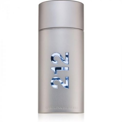 Carolina Herrera 212 NYC Men toaletná voda pre mužov 100 ml