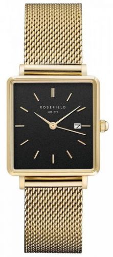 Rosefield The Boxy QBMG-Q06