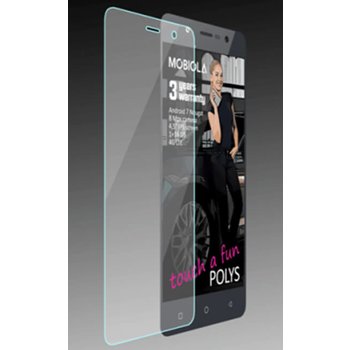 Tvrdené sklo Mobiola original Glass Protector 9H Mobiola Polys