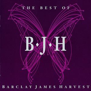 CD BARCLAY JAMES HARVEST - BEST OF