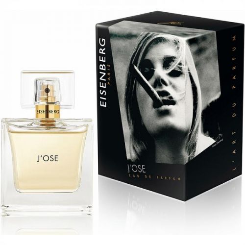 Eisenberg J’OSE parfumovaná voda pre ženy 30 ml