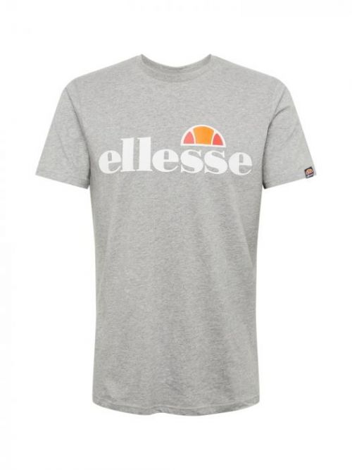 Ellesse - Pánske tričko SHC07405