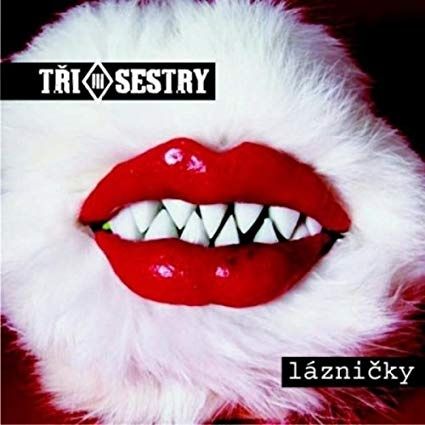 TRI SESTRY - Vinyl LAZNICKY