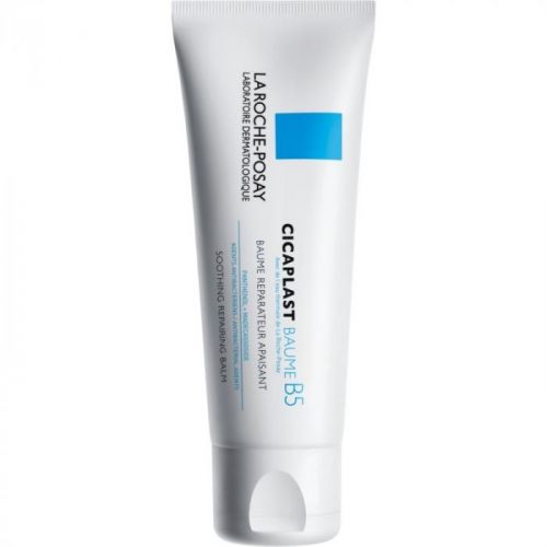 La Roche-Posay Cicaplast Baume B5 upokojujúci a obnovujúci balzam 100 ml
