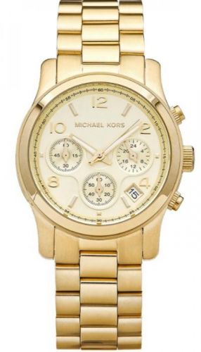 Michael Kors Chronograph MK5055
