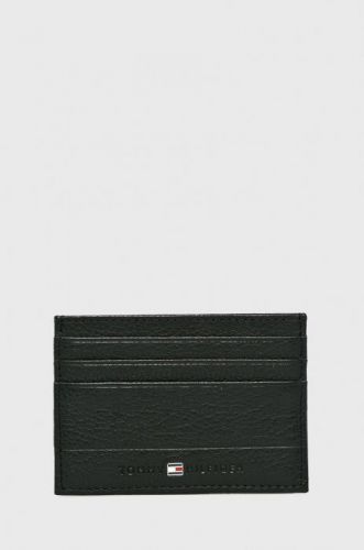 Tommy Hilfiger - Kožená peňaženka