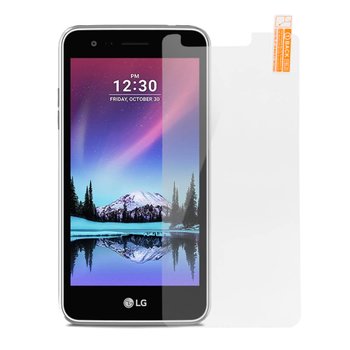 Tvrdené sklo Glass Pro 9H LG K4 2017