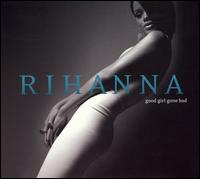 Rihanna - Vinyl GOOD GIRL GONE BAD