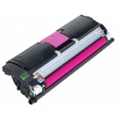 Konica Minolta originál toner TN212M, magenta, 4500str., A00W272, Konica Minolta Bizhub C10, C10P