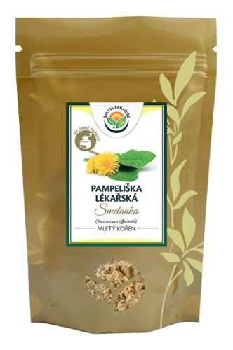 Salvia Paradise Púpava lekárska koreň mletý 100g